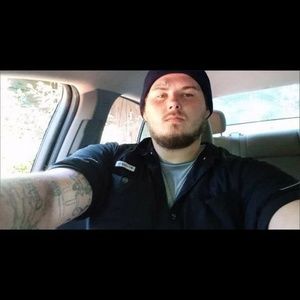 Meet your Posher, William